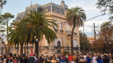 La Casa de la Cultura. La Casa de la Cultura.