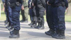 buscan combatir la violencia machista en la policia con una ley provincial buscan combatir la violencia machista en la policia con una ley provincial
