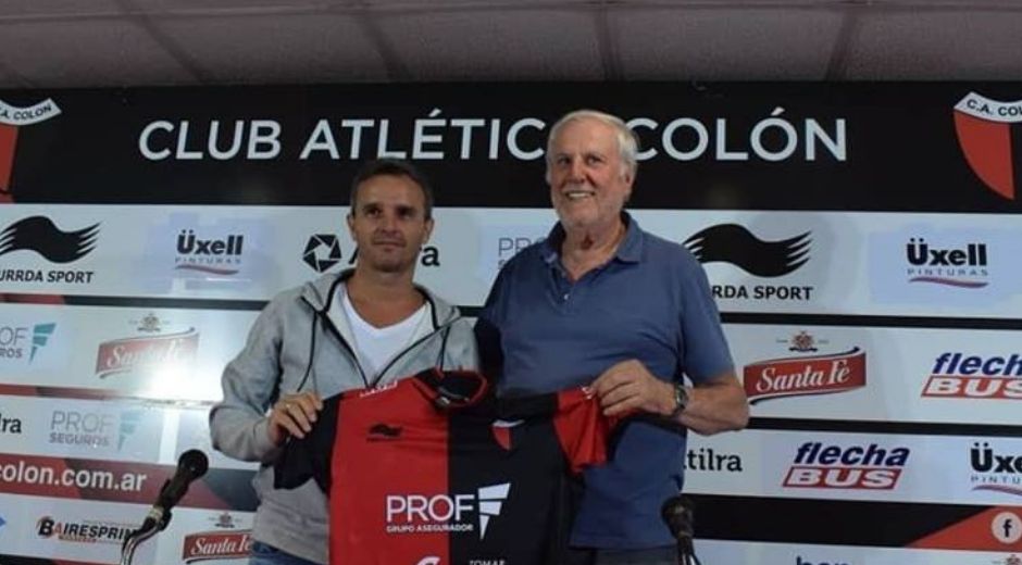 José Vignatti y Lavallén