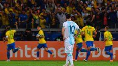 asi quedo el historial entre argentina y brasil asi quedo el historial entre argentina y brasil