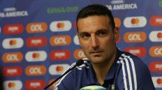 scaloni dio una lista plagada de sorpresas scaloni dio una lista plagada de sorpresas