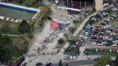 ¿complica a los hinchas de colon el paro del 12 julio? ¿complica a los hinchas de colon el paro del 12 julio?