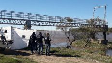 el chico de 14 anos hallado en el rio colastine fue asesinado el chico de 14 anos hallado en el rio colastine fue asesinado