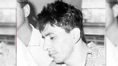 Chajá Ferreyra. El autor de los horrendos crímenes de la masacre de Recreo Chajá Ferreyra. El autor de los horrendos crímenes de la masacre de Recreo