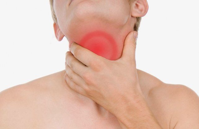 Imagen ilkustrativa.