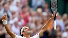 wimbledon: federer batio a nadal y jugara la final ante djokovic wimbledon: federer batio a nadal y jugara la final ante djokovic