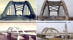 Puente Carretero. Puente Carretero.