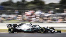 valtteri bottas largara primero en la casa de lewis hamilton valtteri bottas largara primero en la casa de lewis hamilton