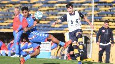 el volante y el goleador con los que suena leonardo madelon el volante y el goleador con los que suena leonardo madelon