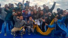el quilla festejo en el regional a en rosario el quilla festejo en el regional a en rosario