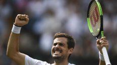 pella escalo dos puestos despues de su actuacion en wimbledon pella escalo dos puestos despues de su actuacion en wimbledon