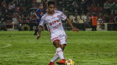lucas rios, el pibe que se gano la confianza de madelon en union lucas rios, el pibe que se gano la confianza de madelon en union