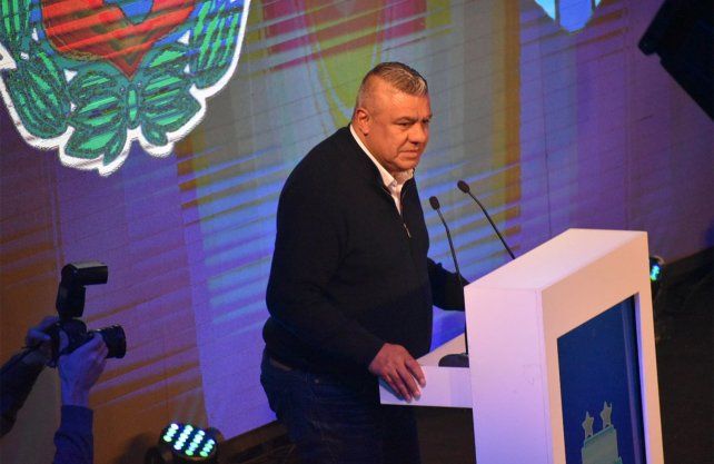 Claudio Tapia estará al frente de la AFA hasta 2025 y con esto, también nación la Liga Profesional de Fútbol