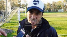 marini: los jugadores entendieron la idea marini: los jugadores entendieron la idea