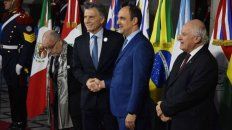 Imagenes de la Cumbre del Mercosur en Santa Fe. Imagenes de la Cumbre del Mercosur en Santa Fe.