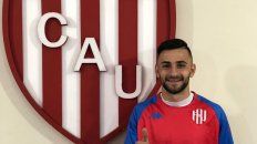 firmo su contrato y se convirtio oficialmente en refuerzo de union firmo su contrato y se convirtio oficialmente en refuerzo de union