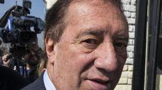 brindaron un parte medico por el estado de salud de carlos bilardo brindaron un parte medico por el estado de salud de carlos bilardo