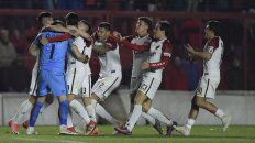 los millones que se lleva colon por avanzar en la sudamericana los millones que se lleva colon por avanzar en la sudamericana