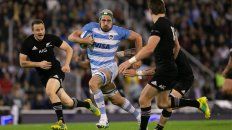 los pumas se miden con los all blacks los pumas se miden con los all blacks
