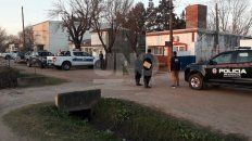 En la zona donde está el inmueble hay cámaras de videovigilancia. En la zona donde está el inmueble hay cámaras de videovigilancia.
