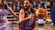 union confirmo su tercer refuerzo para la liga argentina de basquet union confirmo su tercer refuerzo para la liga argentina de basquet