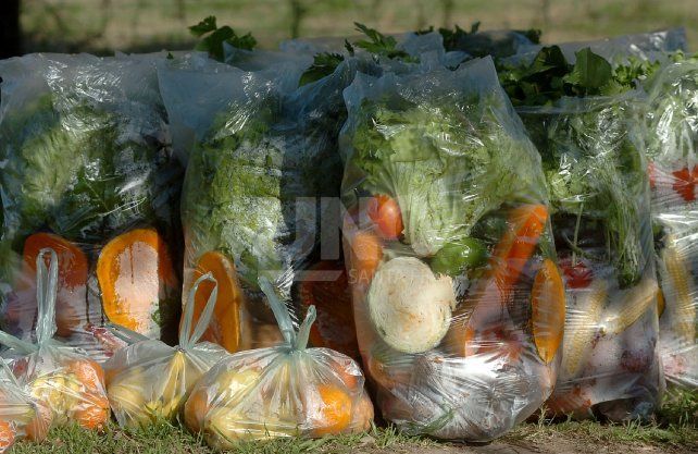 &iquest;Cu&aacute;les son las verduras y frutas m&aacute;s consumidas por los argentinos?