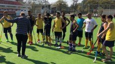 mucha accion en el interasociaciones de hockey mucha accion en el interasociaciones de hockey