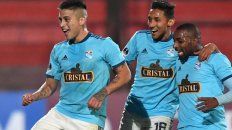 zulia y sporting cristal animan el partido de ida por la sudamericana zulia y sporting cristal animan el partido de ida por la sudamericana