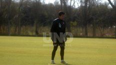 luis rodriguez se pierde el debut ante patronato luis rodriguez se pierde el debut ante patronato