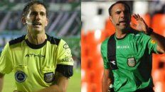 union y colon ya tienen arbitros para sus estrenos en la superliga union y colon ya tienen arbitros para sus estrenos en la superliga