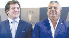 la conmebol le quito el cargo que tapia tenia en fifa la conmebol le quito el cargo que tapia tenia en fifa