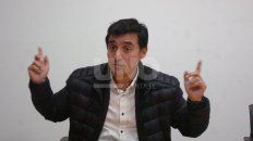 villarreal: tiene que haber responsables por lo que ocurrio en la fiesta del ipei villarreal: tiene que haber responsables por lo que ocurrio en la fiesta del ipei