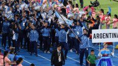 varios santafesinos estaran en lima 2019 varios santafesinos estaran en lima 2019