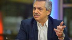 fernandez: la primera regla es dejar de pedir dinero fernandez: la primera regla es dejar de pedir dinero