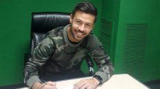 federico lertora firmo y se convirtio oficialmente en jugador de colon federico lertora firmo y se convirtio oficialmente en jugador de colon