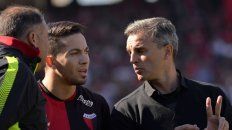 pablo lavallen, durisimo con la superliga pablo lavallen, durisimo con la superliga