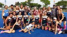 el regional sub 14 de hockey se juega en esperanza el regional sub 14 de hockey se juega en esperanza