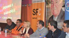 se viene la santa fe pesca 2019 se viene la santa fe pesca 2019