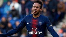 psg puso una fecha limite a la situacion de neymar psg puso una fecha limite a la situacion de neymar