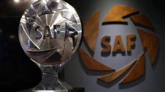 los liberados de la 5ª fecha de la superliga los liberados de la 5ª fecha de la superliga