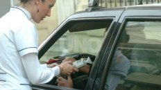 De aprobarse la norma se aplicaría en todas las rutas provinciales. De aprobarse la norma se aplicaría en todas las rutas provinciales.