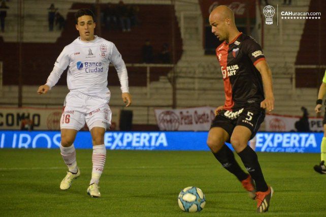 Mat&iacute;as Fritzler escucha ofertas tras desvincularse de Col&oacute;n.