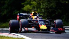 verstappen logro la pole para el gp de hungria con record incluido verstappen logro la pole para el gp de hungria con record incluido