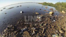 removieron 500 kilos de basura de la setubal removieron 500 kilos de basura de la setubal