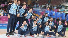 argentina obtuvo el oro en basquet masculino argentina obtuvo el oro en basquet masculino