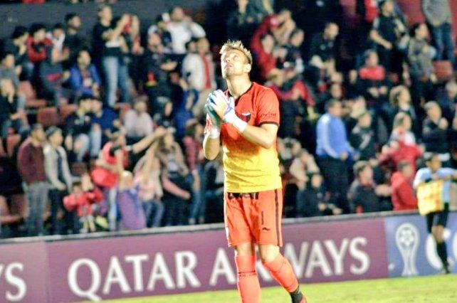 Buri&aacute;n, quien es clave para Dom&iacute;nguez, continuar&aacute; en Col&oacute;n hasta el 30 de junio de 2021.