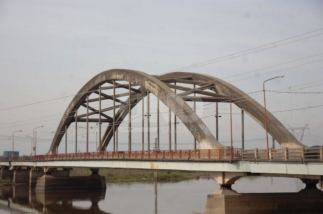 Puente Carretero
