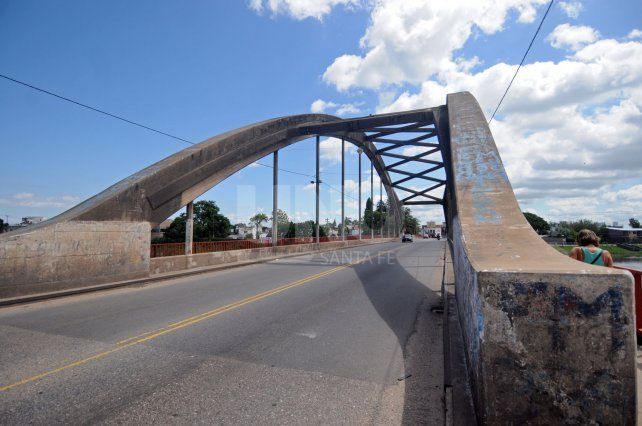 Puente Carretero