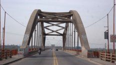 Puente Carretero Puente Carretero
