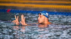 gabriel morelli no pudo llegar a la final a en lima 2019 gabriel morelli no pudo llegar a la final a en lima 2019
